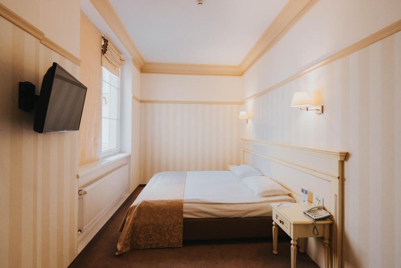 Premier Geneva Hotel Odessa Buitenkant foto