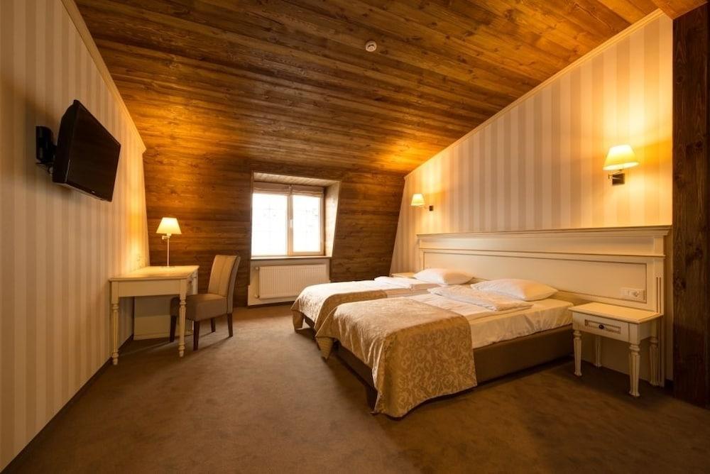 Premier Geneva Hotel Odessa Buitenkant foto