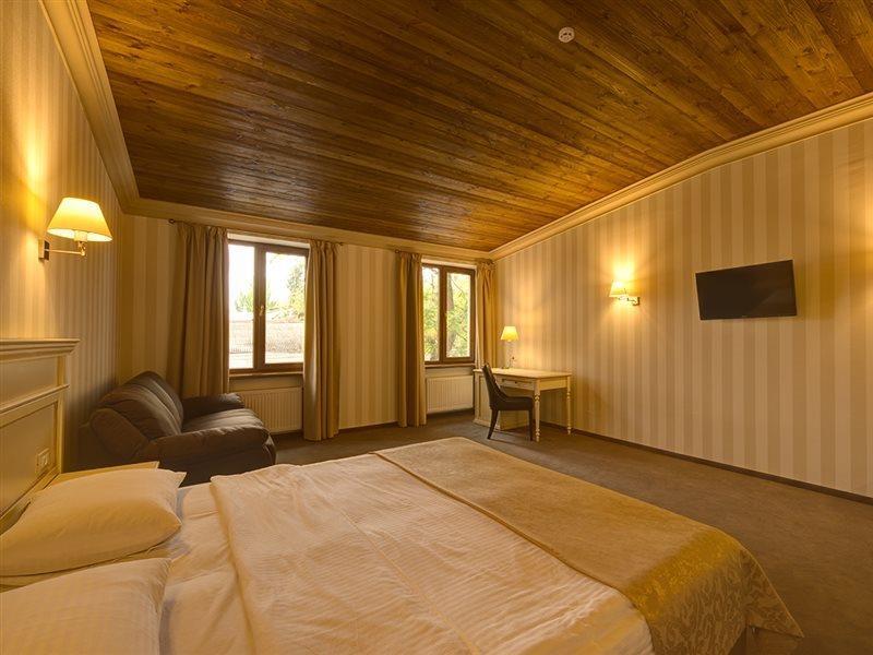 Premier Geneva Hotel Odessa Buitenkant foto